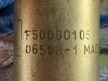 Cargar imagen en el visor de la galería, 115 hp Mercury Optimax VST BOOST PUMP 888733T02 two stroke DFI compatible 75 - 300 hp