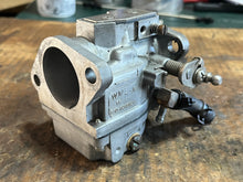 Load image into Gallery viewer, 115 hp Mercury WME 51 824902A5 824902A6 824902A7 824902A8 3301-824902-c Carburetor Set two stroke four cylinder