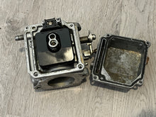 Cargar imagen en el visor de la galería, 60 hp Yamaha CARBURETOR 1 top 6H2-14301-0A-00 two stroke 1992-2003 some 70 hp compatibility