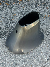 Load image into Gallery viewer, vf 90 75 hp Yamaha 6FP-42741-00-8D bottom cowling APRON 2017-22 four stroke