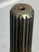 Cargar imagen en el visor de la galería, 200 225 250 hp Yamaha HPDI 20” LOWER UNIT 60X-45300-10-NA Gearcase Assy TWO STROKE 2003-2009