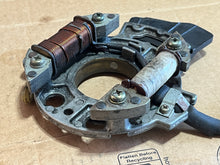 Cargar imagen en el visor de la galería, DT 9.9 hp Suzuki 32101-93911 STARTER ASSY 5-wire pulser stator 32390-93900 1983-1987 two stroke 9.9esg 9.9esf 9.9eld 9.9els 9.9elf 9.9msg 9.9ele 9.9mse 9.9msf 9.9mle 9.9ese 9.9mlg 9.9esd 9.9mld 9.9esh 9.9mlh 9.9msd 9.9elh 9.9elg 9.9msh