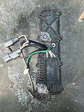 Cargar imagen en el visor de la galería, DF 115 140 hp Suzuki  voltage RECTIFIER 32800-92J00 four stroke 2013-2021 some compatibility 100 hp