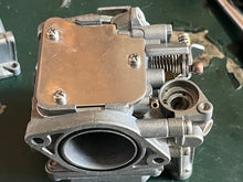 Load image into Gallery viewer, Yamaha CARBURETOR 68C-10 with PRIMER STARTER BODY four stroke