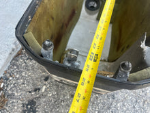 Load image into Gallery viewer, 60 hp Mercury Bigfoot engine cover TOP COWL Two Stroke 3 Cylinder 4000-813010 some compatibility 40 45 50 55 hp