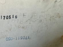 Load image into Gallery viewer, DF 115 140 Suzuki lower SIDE COVER 61820-90J11-Y5S 61821-92J00 PORT 61811-92J00 61810-90J10-Y5S STBD four stroke 2015-2021+