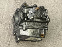 Cargar imagen en el visor de la galería, 90 hp Yamaha CARBURETOR SET 6H1-14301-30-00 14302 14303 TWO STROKE 2004-2009