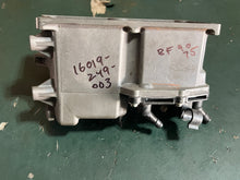 Cargar imagen en el visor de la galería, BF 90 75 hp Honda VST 16730-ZY9-063 VAPOR SEPARATOR BODY 16019-ZY9-003 four stroke 2007-up