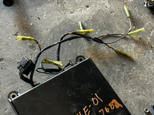 Load image into Gallery viewer, 150 175 200 Yamaha CDI CONTROL UNIT CU7682 64E-85540-01-00 Two Stroke CARBURETED 1997-2000