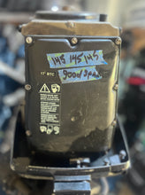 Cargar imagen en el visor de la galería, sold june2025——-Freshwater 70 hp Johnson SUPER-CLEAN w great compression 70PLSIS 2001