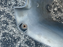 Cargar imagen en el visor de la galería, f 90 75 hp Yamaha BOTTOM COWLING APRON 67F-42741-01-8D four stroke 2005-2017 some 115 hp compatibility