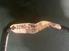 Cargar imagen en el visor de la galería, BF 50 40 HP Honda 32160-ZW4-H110 IGNITION CONTROL MODULE (CDI) CABLE ASSY oem
