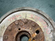 Cargar imagen en el visor de la galería, 250 225 200 hp Yamaha Flywheel ROTOR ASSY 61A-85550-01-00 two stroke 1998-2004 s250txrv