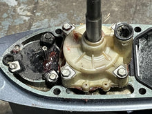 Load image into Gallery viewer, sold 2005 F225 hp Yamaha Outboard - one owner SERVICED & WATER READY