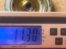 Load image into Gallery viewer, 90 75 hp Yamaha 6H0-85550-00-00 ROTOR ASSY flywheel Two Stroke 3 cyl 1992-2009