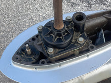 Cargar imagen en el visor de la galería, BF 250 hp Honda GEAR CASE ASSY 30” lower unit XXL 41100-ZX2-C21ZA four stroke 2007-up