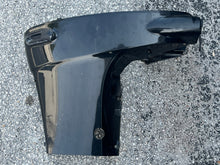 Lade das Bild in den Galerie-Viewer, DF 140 115 100 90 hp Suzuki 61810-90J01-0EP SIDE COVER STBD PORT 61820-90J01-0EP four stroke 2001-2010