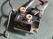 Cargar imagen en el visor de la galería, 25 20 hp Mercury HARNESS ASSY 92436A9 voltage RECTIFIER 816770 853358T1 two stroke OEM