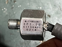 Lade das Bild in den Galerie-Viewer, f 250 hp Yamaha KNOCK SENSOR 6P2-85780-00-00 four stroke 2005-2018 some 200 225 compatibility