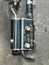 Cargar imagen en el visor de la galería, 25 30 hp Mercury EFI vst FUEL COOLER 898101T65 FILTER Fuel & bracket 898101T68 four stroke