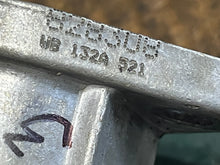 Lade das Bild in den Galerie-Viewer, sold ebay aug2024——90 hp Force Tillotson WB 131a 132a Carburetor Set 828307 828308 two stroke outboard 1996-1997