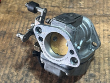 Load image into Gallery viewer, 90 hp Mercury WME 108-2 3301-824854T19 Carburetor ELPTO 1999-2004 ELHPTO 1999-2004 two stroke OIL-INJECTED 75 hp Compatible Earlier# 824854T10 87-2