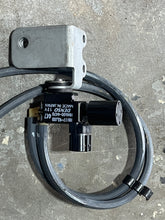 Load image into Gallery viewer, DF 150 hp Suzuki VACUUM SWITCHING VALVE intake fuel 18117-93J00 four stroke 2017-2024 175 200 225 250 hp compatible