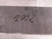 Cargar imagen en el visor de la galería, BF 200 hp Honda ECU Engine Control Unit 34750-zy2-a04 Four Stroke 2006-up / hours 1535