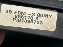 Load image into Gallery viewer, 40 30 hp Mercury Yamaha ECM ENGINE CONTROL MODULE with bolts 856178T3 856178 67C-85540-00-00 four stroke 2000