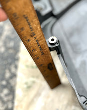 Load image into Gallery viewer, f 200 225 hp Mercury Yamaha FLYWHEEL COVER 888303T 69J-81337-00-00 four stroke 2002-10 yamamerc