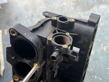 Load image into Gallery viewer, f 150 hp Yamaha INTAKE MANIFOLD 63P-13641-10-00 four stroke 2015-2024