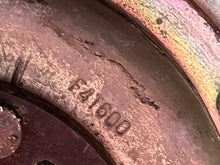 Cargar imagen en el visor de la galería, DT 150 hp Suzuki FLYWHEEL MAGNETO 32102-92E00 NUT 09140-18007 two stroke EFI 1989-1997 some compatibility 175 200 225 hp