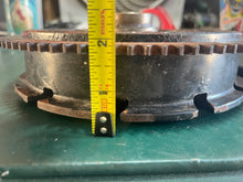 Cargar imagen en el visor de la galería, 150 175 200 hp Mercury 817632c FLYWHEEL 37-25149 two stroke v6 EFI 105 135 140 hp 817632A12