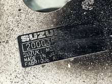 Load image into Gallery viewer, DF 200 175 150 hp Suzuki vst FUEL VAPOR SEPARATOR 15600-96J02 four stroke  2015-2019 FUEL FILTER 15440-96J01