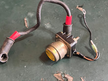 Cargar imagen en el visor de la galería, 150 200 hp Yamaha 0X66 STARTER RELAY 61A-81941-00-00 two stroke other compatibility 115-250hp