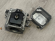 Cargar imagen en el visor de la galería, 90 hp Yamaha CARBURETOR SET 6H1-14301-30-00 14302 14303 TWO STROKE 2004-2009