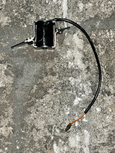 Load image into Gallery viewer, DT 55 hp Suzuki CHOKE SOLENOID 38600-95510 two stroke 1985-1994 some 65 75 85 hp 1985-1987