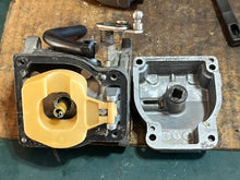 Cargar imagen en el visor de la galería, 115 hp Mercury 884586T07 884586T08 884586T09 884586T10 3301-824902-c Carburetor Set WME 111-1 111-2 111-3 111-4 two stroke four cylinder