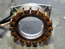 Load image into Gallery viewer, f 150 hp Yamaha STATOR 63P-81410-00-00 2004-2024 PULSER COIL 63P-85580-00-00 four stroke 2004-2023