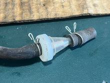 Cargar imagen en el visor de la galería, 6 hp Nissan Tohatsu 3H6040003 FUEL PUMP NFS MFS 4 & 5 hp Four Stroke 2005-2009