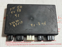 Cargar imagen en el visor de la galería, DF 50 40 hp Josuki Suzuki Evinrude 33920-87j13 f8t90172 cdi ecu engine control module Four Stroke 3 cylinder 1999-2010