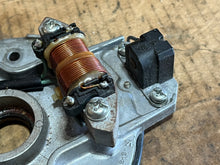 Load image into Gallery viewer, 50 40 hp Yamaha OEM BASE ASSY 63D-85560-10-00 stator trigger Two Stroke 2000-2005