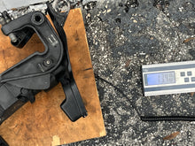 Load image into Gallery viewer, 8 9.9 15 hp Mercury SWIVEL BRACKET 3402-8831A8 3402-8831T08 SWIVEL HEAD 42213A24 CLAMPS 3404-8894A8 port 3403-8892A6 strbd Two Stroke 2 Cylinder