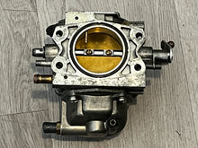Lade das Bild in den Galerie-Viewer, 250 hp Yamaha CARBURETORS port 2-4-6 61A-14301-03-00 61A- 14302-03-00 61A-14303-03-00 two stroke 76 degree