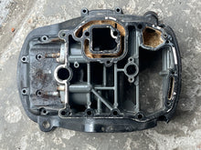 Lade das Bild in den Galerie-Viewer, sold ebay aug2025————DF 140 115 hp Suzuki 51110-90821-0EP 51110-90810-0EP ENGINE HOLDER 2001-2011 four stroke