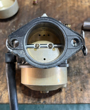 Lade das Bild in den Galerie-Viewer, sold ebay aug2024——90 hp Force Tillotson WB 131a 132a Carburetor Set 828307 828308 two stroke outboard 1996-1997