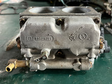 Cargar imagen en el visor de la galería, 150 135 175 hp Mercury CARBURETOR SET 3326-828272-C .096 jets 1347-5427-c 1347-7561 46-10799 two stroke v6 some compatibility 1979-1992