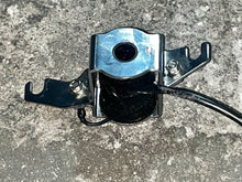 Load image into Gallery viewer, DT 55 hp Suzuki CHOKE SOLENOID 38600-95510 two stroke 1985-1994 some 65 75 85 hp 1985-1987