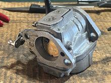 Load image into Gallery viewer, 90 hp Mercury WBE 108-3 3301-824854T20 Bottom Carburetor ELPTO 1999-2004 ELHPTO 1999-2004 two stroke OIL-INJECTED 75 hp Compatible