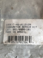 Load image into Gallery viewer, 200 225 250 hp Johnson Evinrude 23620 LOOPER CARBURETOR KIT two stroke 439073 437327 some 125-250 hp